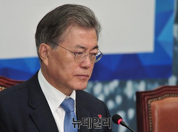 문재인 새정치연합 대표시절 추경 관련 사설들 제목.jpg | 인스티즈