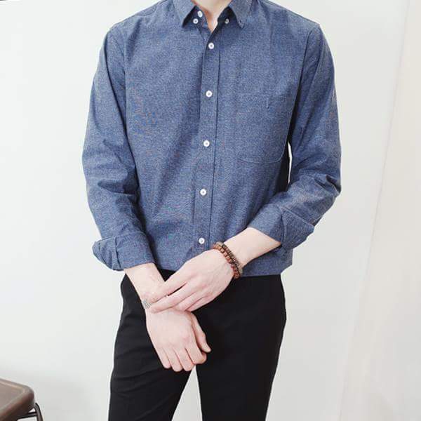 따봉북에서 정성스레 수집한 남자 코디모음 | 인스티즈