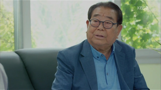 [프로듀사] 송해 선생님과 술 마시고 꼬장부리는 백승찬.jpgif | 인스티즈