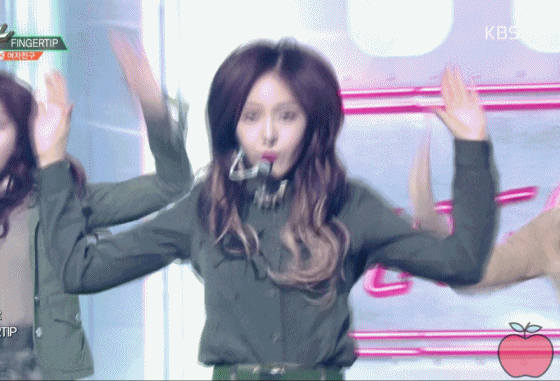 잠들기전 신비 ♥.♥ | 인스티즈