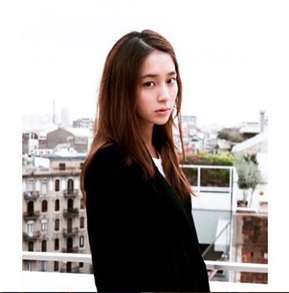 변치않는 클라스 보여주는 이민정 | 인스티즈