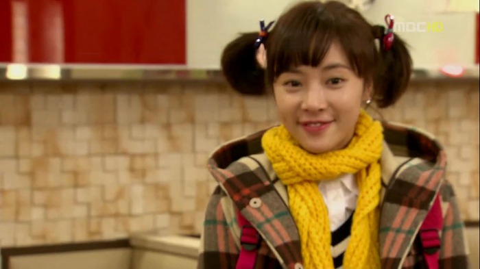 [지붕뚫고하이킥] 띠드버거.jpg | 인스티즈