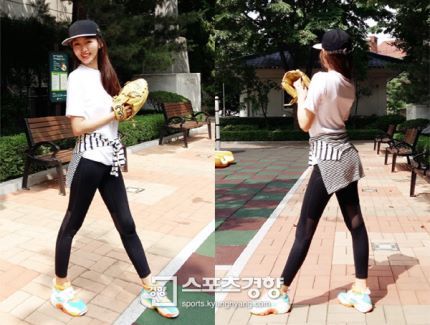 두번째 스무살에서 완전 내 스타일인 배우 | 인스티즈