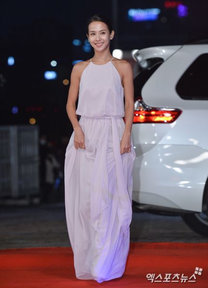 오늘자 조여정 | 인스티즈