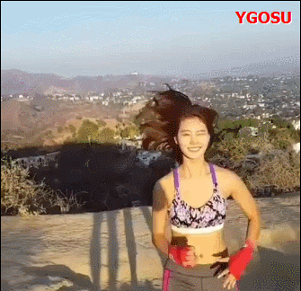 이 처자 누군지 아시나요? | 인스티즈