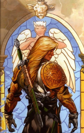  당신이 알지 못했던 DC 코믹스 외화와 원작 1부 | 인스티즈