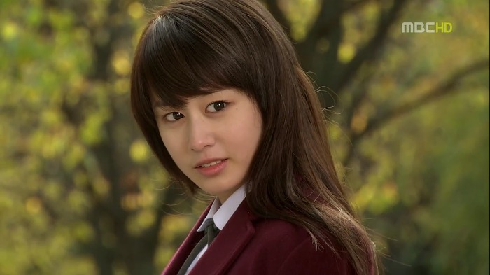 [지붕뚫고하이킥] 띠드버거.jpg | 인스티즈