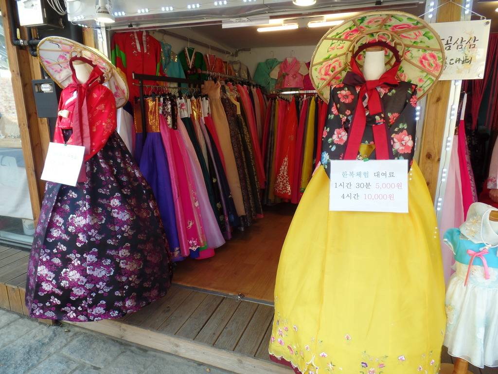 전주가면 흔히 보이는 모습 | 인스티즈