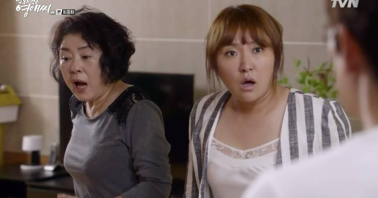 [막영애] 막회 닉게 반응쩔었던 작사의 찌질함과 사 몰빵 장면 (하..작사 연기가 하드캐리수준...) | 인스티즈