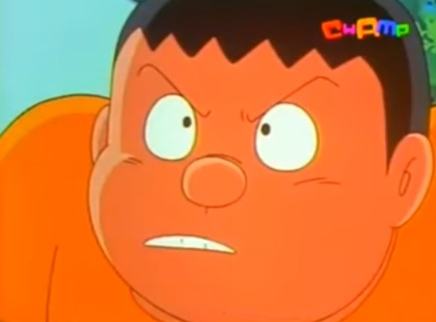 도라에몽에서 최악의 인간쓰레기 | 인스티즈