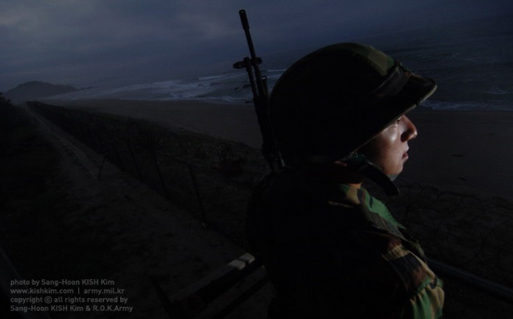 근무열외 vs 훈련열외 | 인스티즈