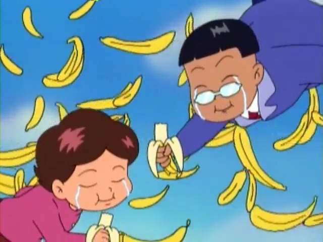 검정고무신 바나나는 맛있어 마지막 | 인스티즈