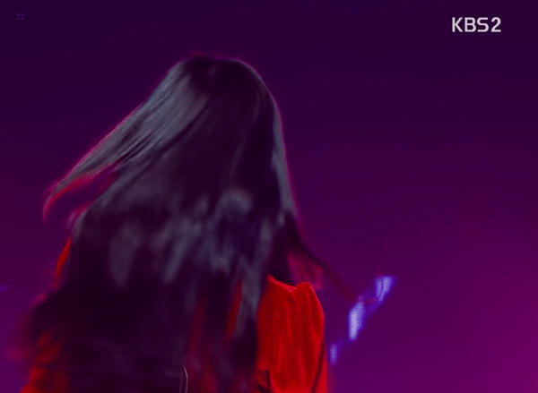 레드벨벳 아이린.gif | 인스티즈