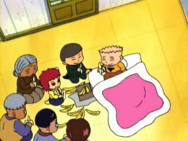 검정고무신 바나나는 맛있어 마지막 | 인스티즈