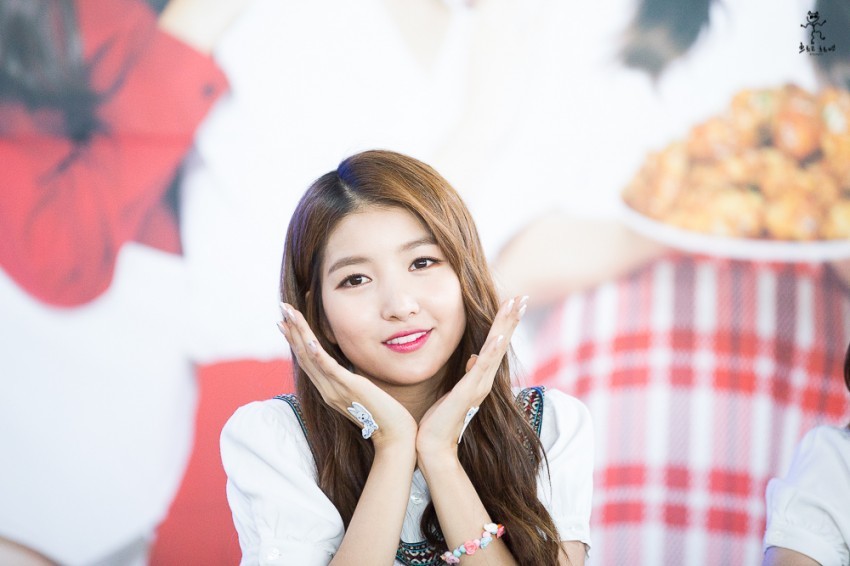 [여자친구] 소원 ♡ | 인스티즈