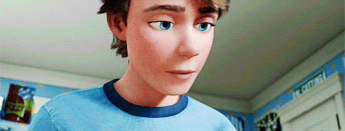 토이스토리에서 찡했던 장면 | 인스티즈