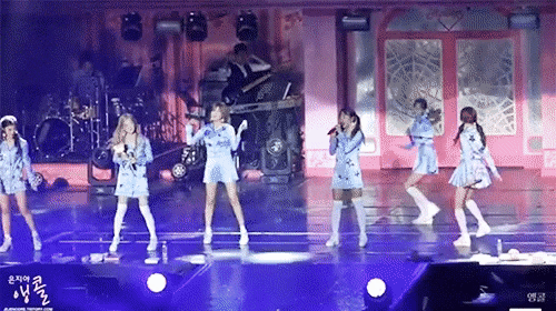 초롱이와 보미의 차이.gif | 인스티즈