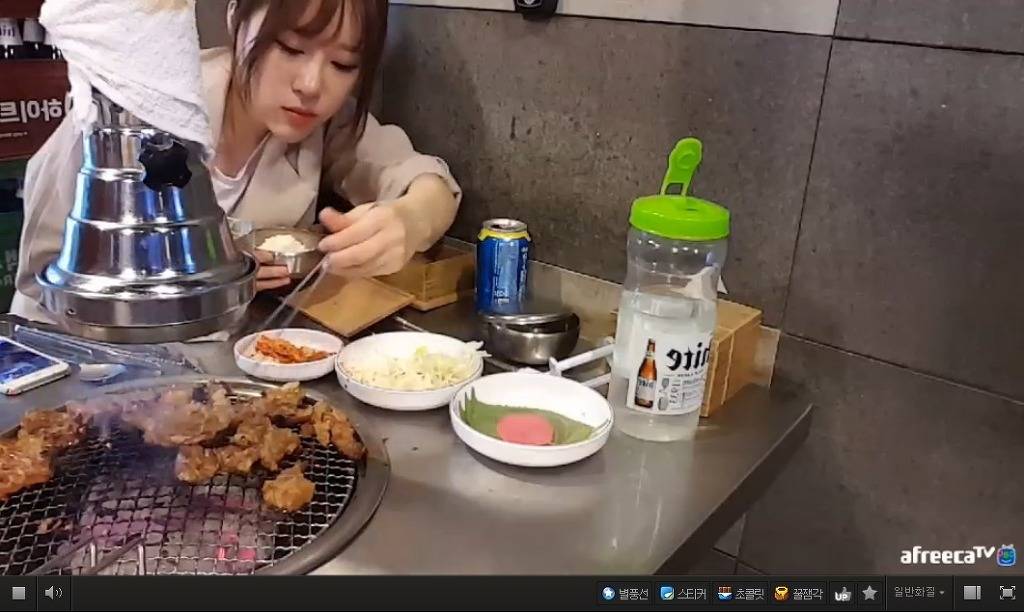 무한리필집 사장님 마인드 | 인스티즈