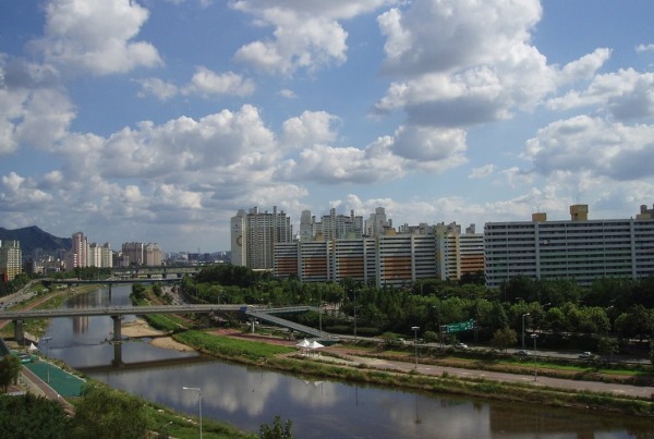 우리나라에서 인구가 가장 많은 구 Top10 | 인스티즈