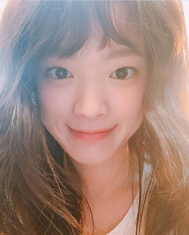 7/27 천우희 인스타그램 | 인스티즈