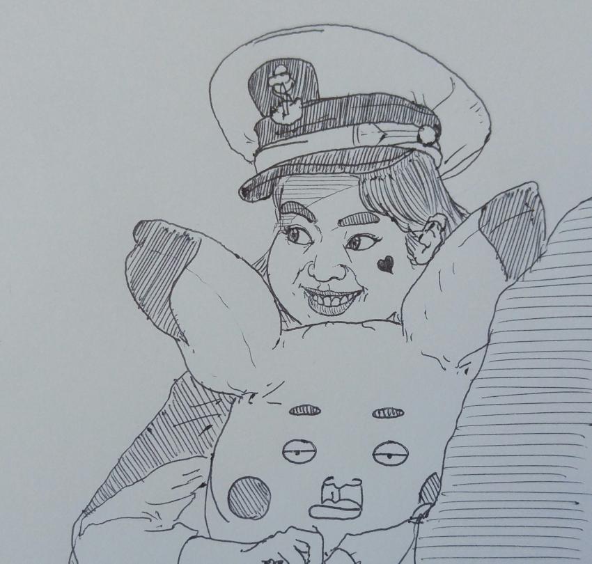 걸그룹 팬아트... | 인스티즈