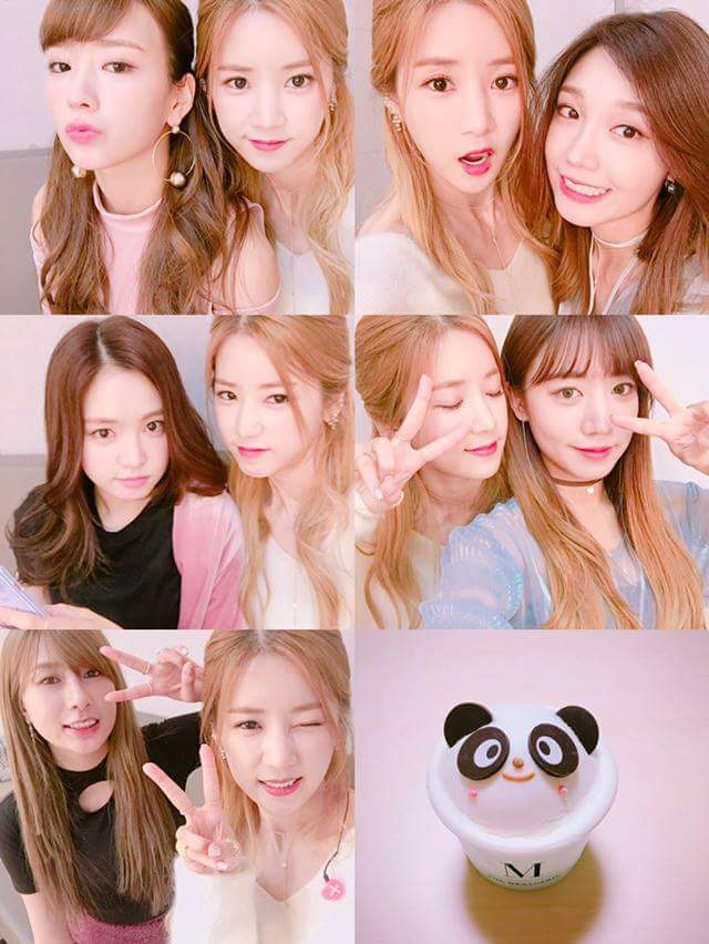 나의 낭니 은이 나은이 | 인스티즈