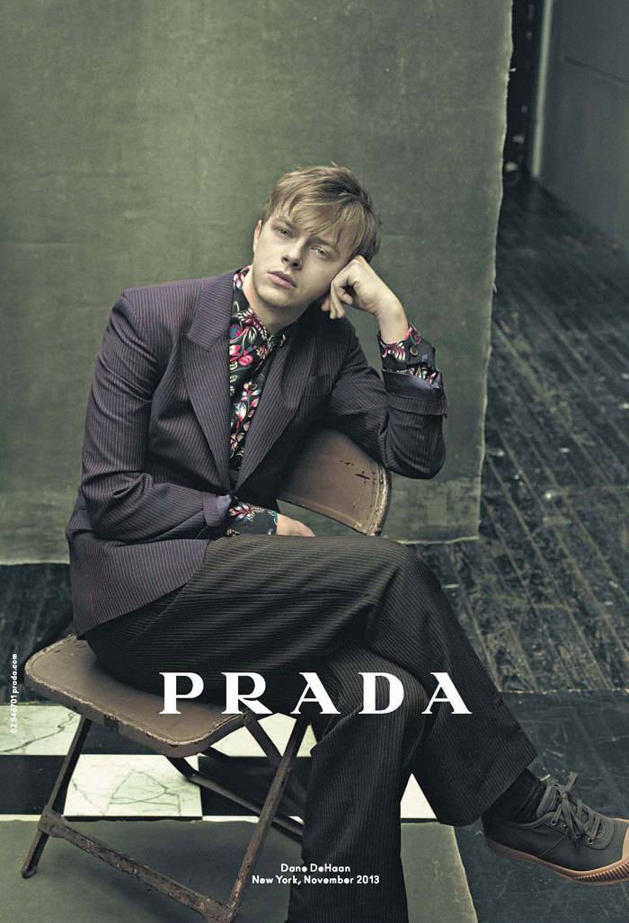 온도차 쩌는 프라다와 돌체앤가바나.jpg | 인스티즈