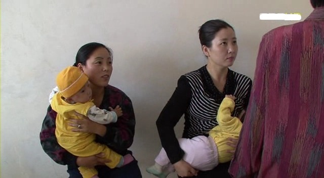 [MBC다큐] 북한으로 간 남한 의사들.JPG | 인스티즈