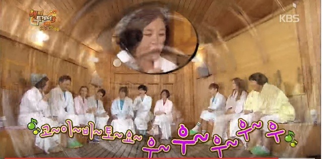 김숙이 김수용에게 소개시켜준 일본녀 썰 | 인스티즈