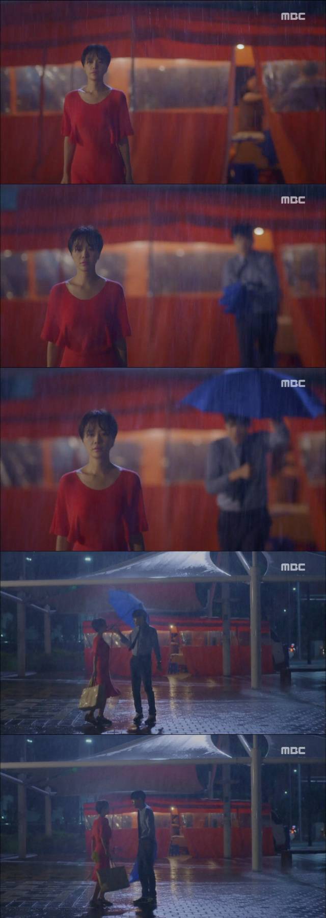 [운빨로맨스] 제수호가 인생남주가 되는데에 8할을 차지한다고 생각하는 씬들(feat. 심보늬 집에가자) | 인스티즈