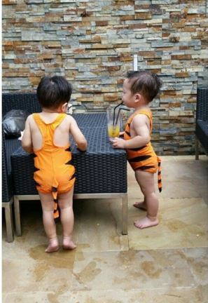 서준이의 손& 발 | 인스티즈