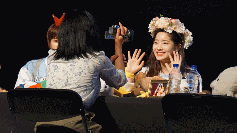 [트와이스] 대전 팬싸 다현 | 인스티즈