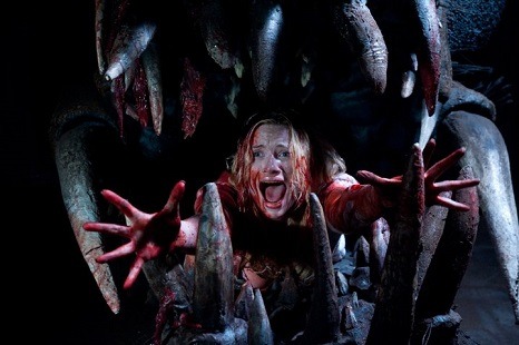 공포 영화 속 크리쳐들(혐오주의) | 인스티즈