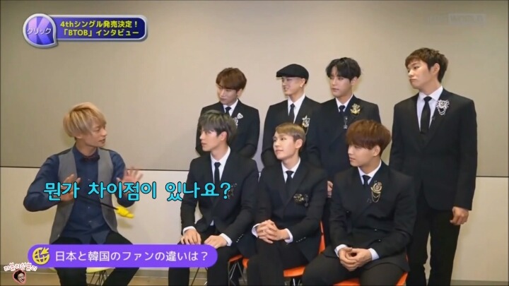 한국팬과 일본팬의 차이점.jpg | 인스티즈