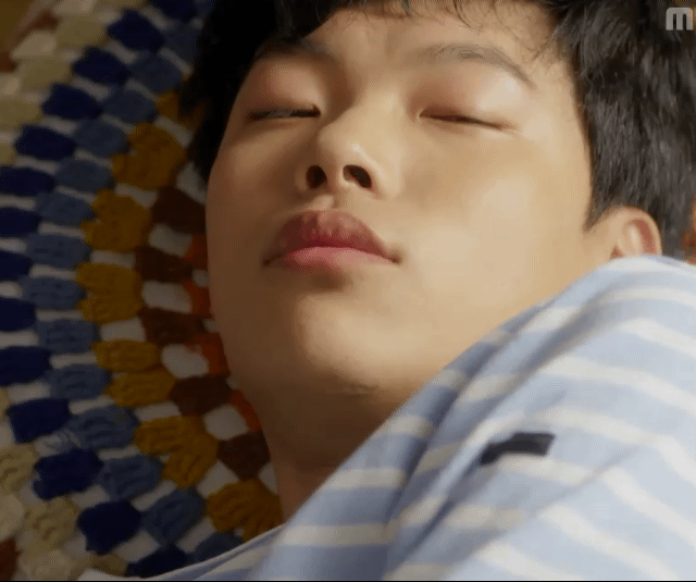 [운빨로맨스] 무려 회사 대표인 제수호가 술을 마시면.jpgif (심장아픔 주의) | 인스티즈