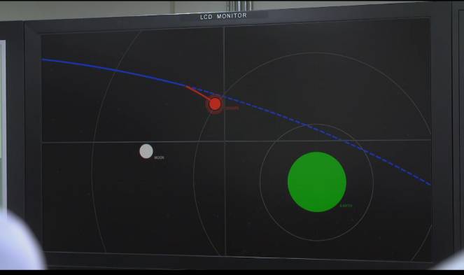[감자별] 지구 종말의 날 (감자별 8화) (3/7) | 인스티즈