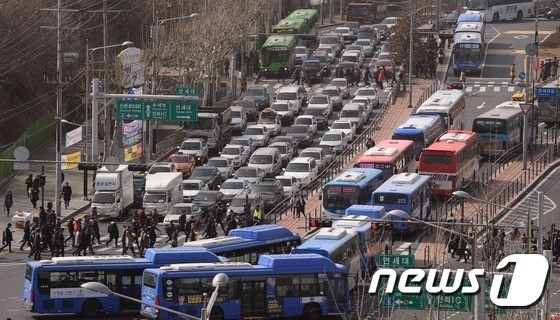 수도이전 해야한다 VS 필요없다 | 인스티즈