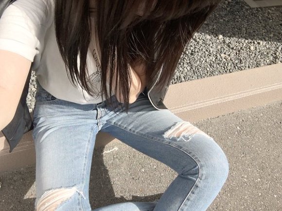 노출없는 후미카 | 인스티즈