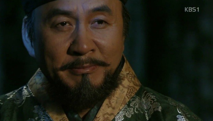 정도전에서 가장 임팩트 있었던 캐릭터는? | 인스티즈