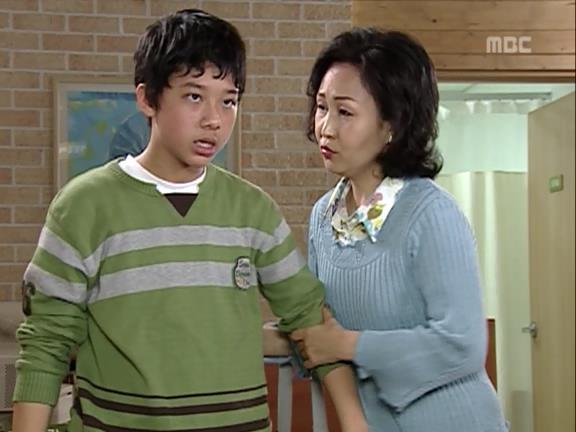 [거침없이하이킥] 중딩이랑 문자로 싸우는 순재 ㅋㅋㅋㅋㅋ.jpg | 인스티즈