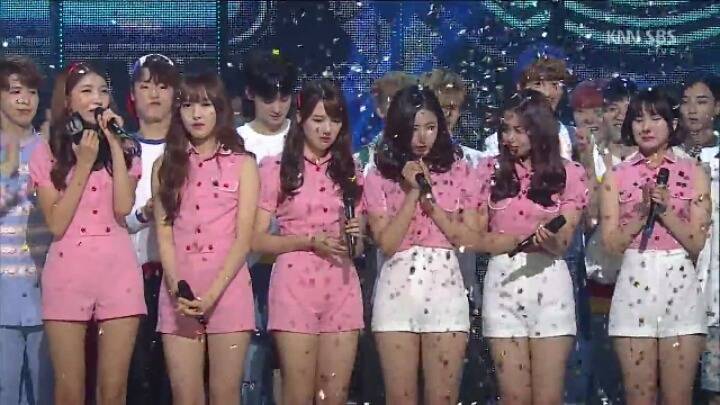 2016년 여자친구 25관왕 ㄷㄷㄷㄷㄷㄷㄷㄷ | 인스티즈