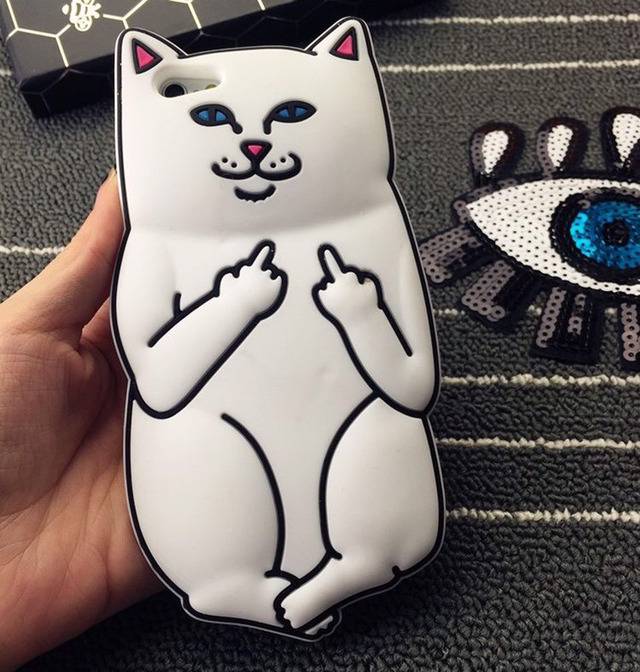 [ripndip] 유명 고양이 아이템 | 인스티즈