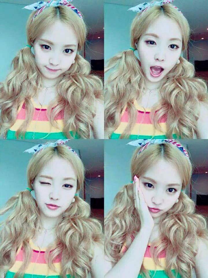 나의 낭니 은이 나은이 | 인스티즈