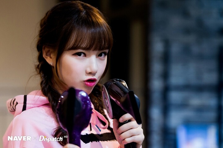 여자친구 아육대 사진.jpg | 인스티즈