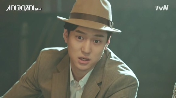 [시카고타자기] 80년간 한 여자를 사랑한 유령이 그녀에게 모습을 보이기까지 | 인스티즈