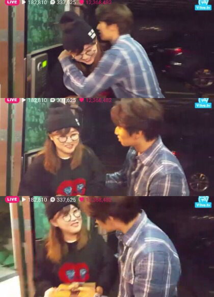 센스있는 가수와 팬이 만났을때 | 인스티즈