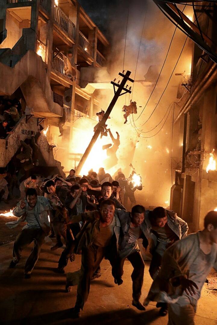 이영화 개봉하면 천만 넘는다 vs 못넘는다 | 인스티즈