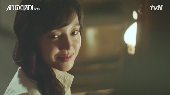 [시카고타자기] 80년간 한 여자를 사랑한 유령이 그녀에게 모습을 보이기까지 | 인스티즈