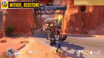 [오버워치] 입관.gif | 인스티즈