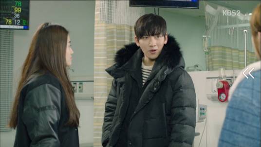 [드라마] 힐러 13 | 인스티즈